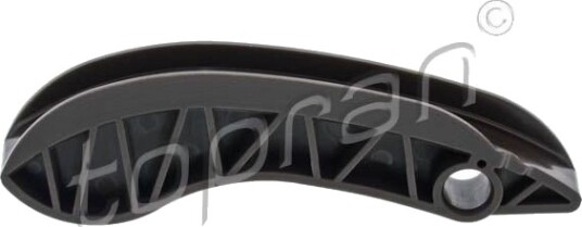 Strammeskinne styrekjede TOPRAN 502 620