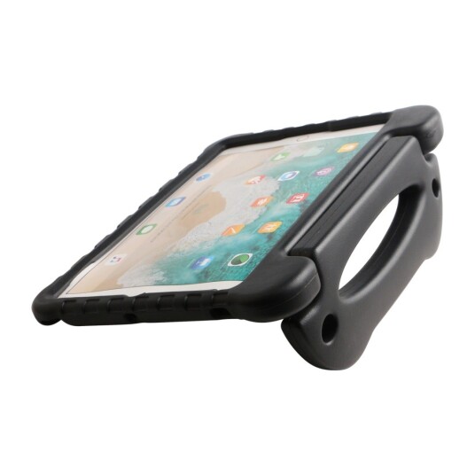 TIPI PROCASE HANDLE IPAD 10,2/10,5 BESKYTTELSESDEKSEL, SVART