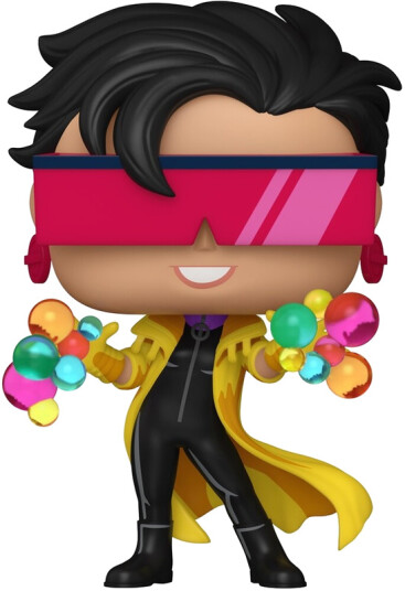 Funko Pop! Vinilinė Figūrėlė: Marvel: X Men´97 Jubilee 9 Cm