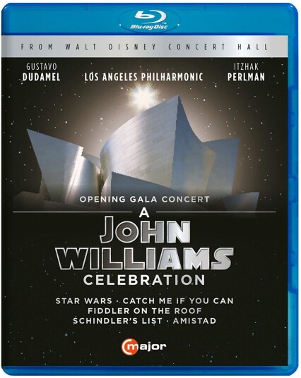 A John Williams Celebration A John Williams Celebration