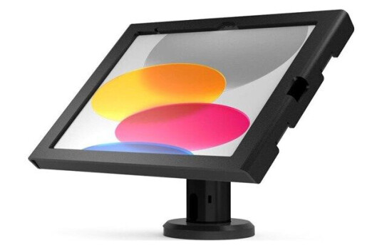 Compulocks stand - for tablet - swell enclosure - black Compulocks stand - for tablet - swell enclosure - black