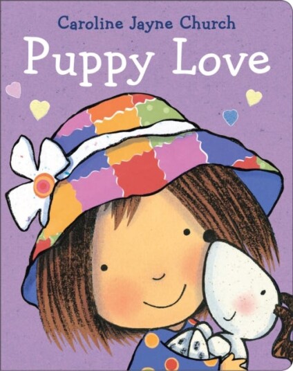 Puppy Love Puppy Love