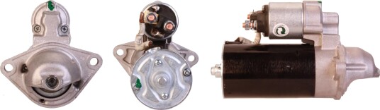 LUCAS LRS01580 Starter