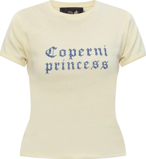 Coperni Dame Topper Gul S,