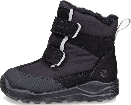 ECCO Urban Mini Black 24