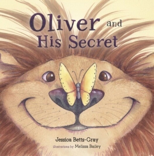 Oliver and His Secret Oliver and His Secret