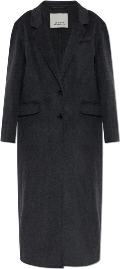 Isabel Marant Dame Frakker Grå S,