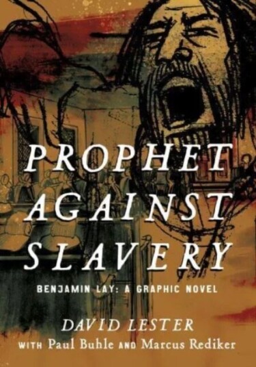 Prophet Against Slavery Av David Lester