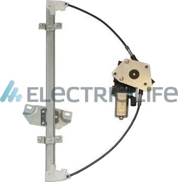 ELECTRIC LIFE ZR HY19 L Vindusheis