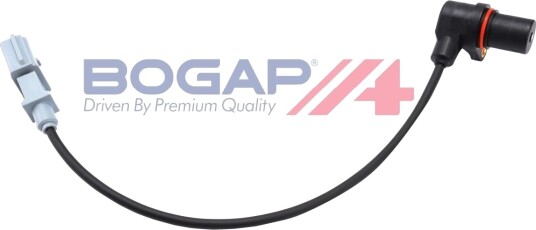 Impulsgiver, veivaksel BOGAP F6115103