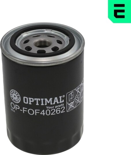 Oljefilter OPTIMAL OP-FOF40262 Oljefilter OPTIMAL OP-FOF40262