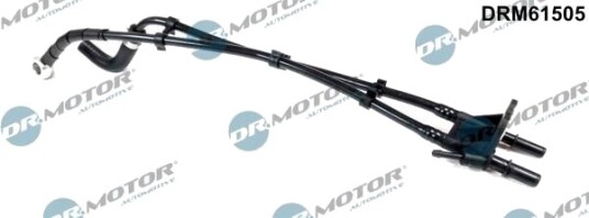 Brennstoffledning DR.MOTOR AUTOMOTIVE DRM61505