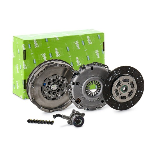 Clutchsett VALEO 837480