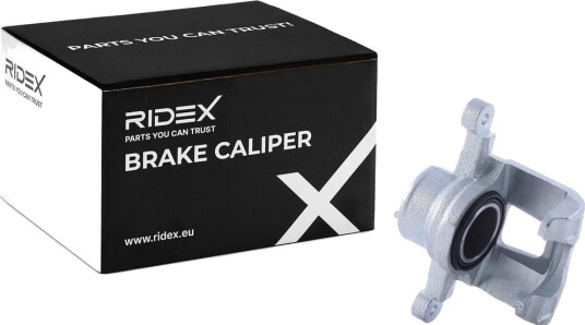 RIDEX 78B0635 Bremsecaliper