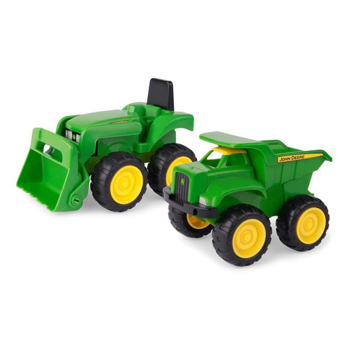 John Deere Mini Vehicles Sandbox Se John Deere Mini Vehicles Sandbox Se