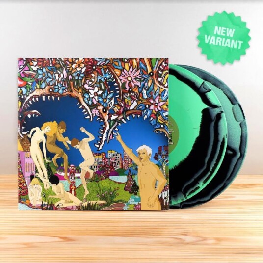 Of Montreal  Skeletal Lamping  LP/Vinyl