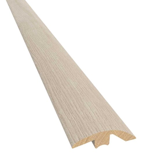 Kahrs Nivålist 42x14 Coconut Cream Kahrs Nivålist 42x14 Coconut Cream
