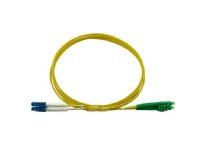 BlueOptics SFP3131BU2MS, 2 m, G.657.A1, LC, LC BlueOptics SFP3131BU2MS, 2 m, G.657.A1, LC, LC