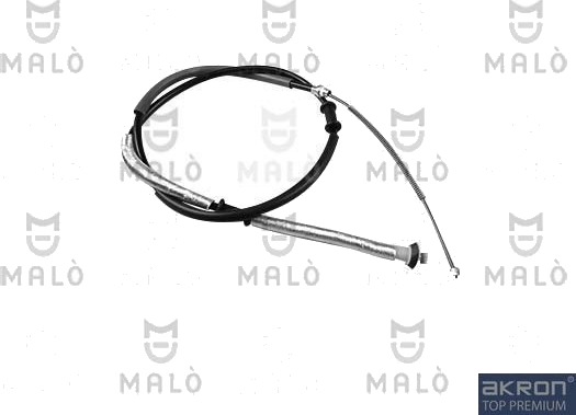 MALÒ 26222 Tautrekk håndbremse