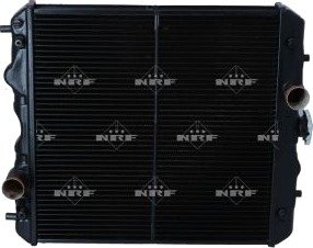 Radiator, motorkjøling NRF 54102