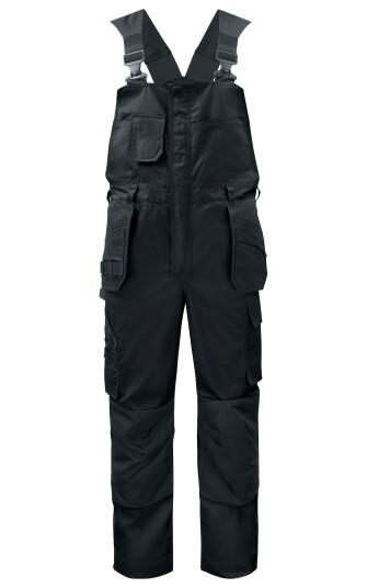 ProJob 5630 Selebukse   Black   D92