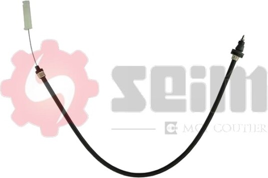 SEIM 084011 Gasswire SEIM 084011 Gasswire