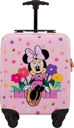 Samsonite Koffert 24L DayDream Disney Minnie Flower Power Samsonite Koffert 24L DayDream Disney Minnie Flower Power