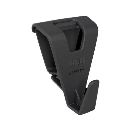 Thule Burkroker Til Bilbur 2 Pk