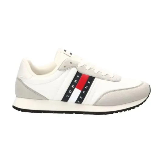 Tommy Jeans Herre Sko Flerfarget 43 EU Tommy Jeans Herre Sko Flerfarget 43 EU