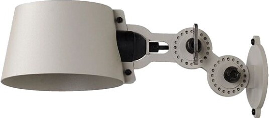 Tonone Bolt Vegglampe Side Fit Mini Ask Grå