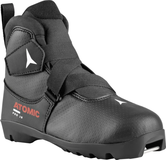 Atomic Pro JR Klassisk Skisko