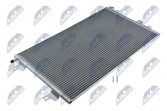 Kondensator NTY CCS-RE-029
