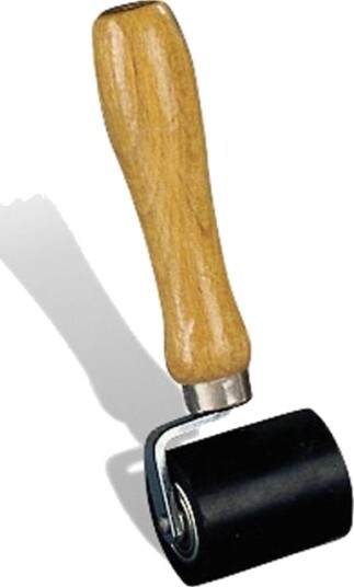Steinel 093211 Trykkrulle 50 Mm 40 Mm Passer Til Merke Varmluftdyser 093211