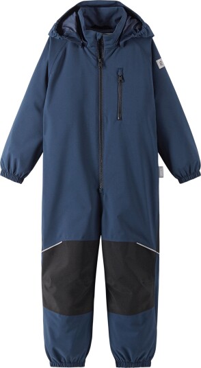 Reima Reimatec Overall Paihola Navy 122