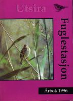 Utsira Fuglestasjon Årbok 1996