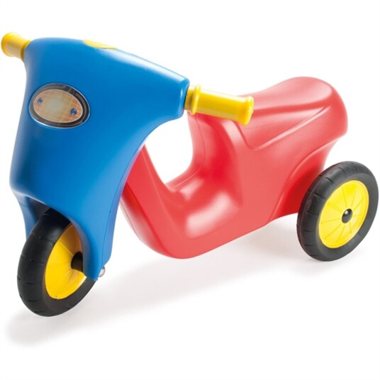 Dantoy Dt Scooter Gummihjul