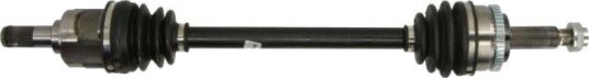 Point Gear Drivaksel POINT GEAR PNG75893