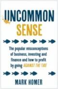Uncommon Sense Av Mark Homer