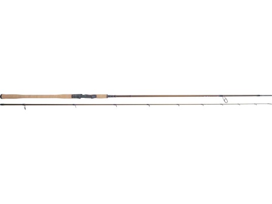 Westin W4 Spin 2nd 9"/270cm M 7-30g 2sec Haspelspö Westin W4 Spin 2nd 9"/270cm M 7-30g 2sec Haspelspö