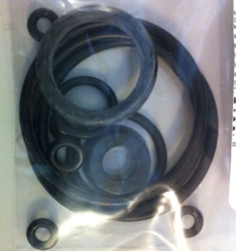 Seac O-Rings kit for Asso harpun Seac O-Rings kit for Asso harpun
