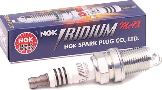 Tennplugg NGK 5705