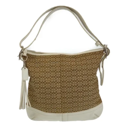 Coach Coach Dame Beige