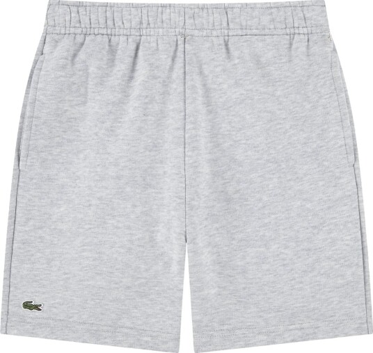Lacoste Shorts   Argent China varmeovn   Lacoste   8 år 128   Shorts   Grå