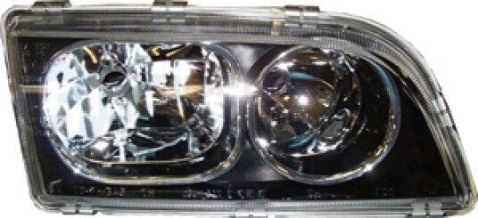 Professional Parts Hovedlyskaster Professional Parts 35432004