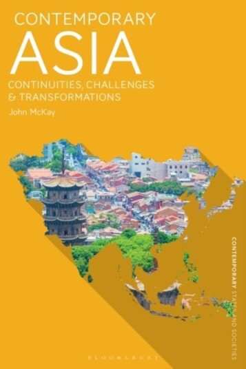Contemporary Asia Contemporary Asia