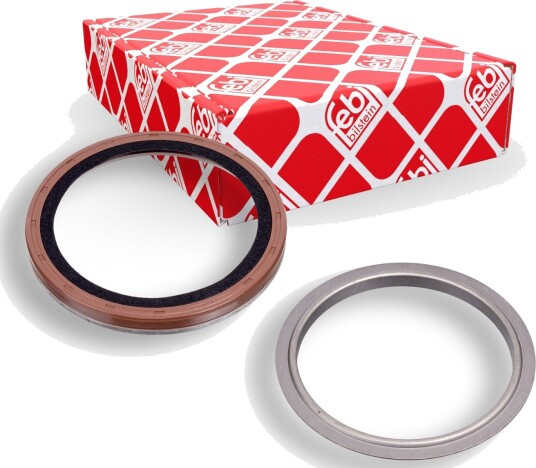 Akseltetningsring FEBI BILSTEIN 104422