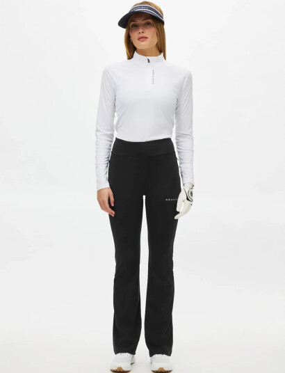 Röhnisch Pull On Flattering Golf Pant Black L