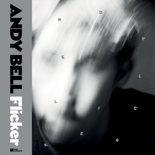 Andy Bell Flicker LP/Vinyl Andy Bell Flicker LP/Vinyl