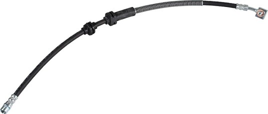 METZGER 4111612 Bremseslange