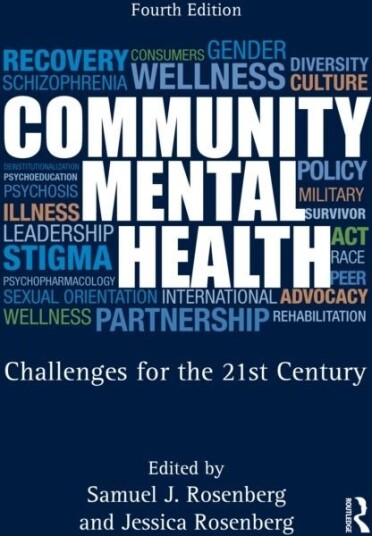 Community Mental Health